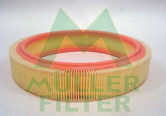MULLER FILTER oro filtras PA636